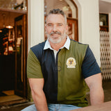 50/50 SA Supporters S/S Jersey