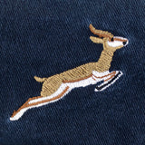 Springboks Reversible Bucket Hat-OS Green