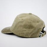 Stillknocks Flag Dad Cap-Military Olive