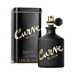 Curve Black Cologne 125ml