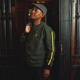 Kaizer Chiefs Legends Sweat-OS Green