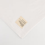 Old School HS Regular Crew Tee-White