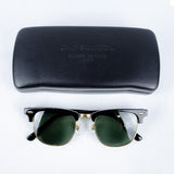 Old School Master Of The Club Sunnies