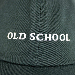 Old School OG Cap
