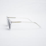 Old School Round Sunglasses