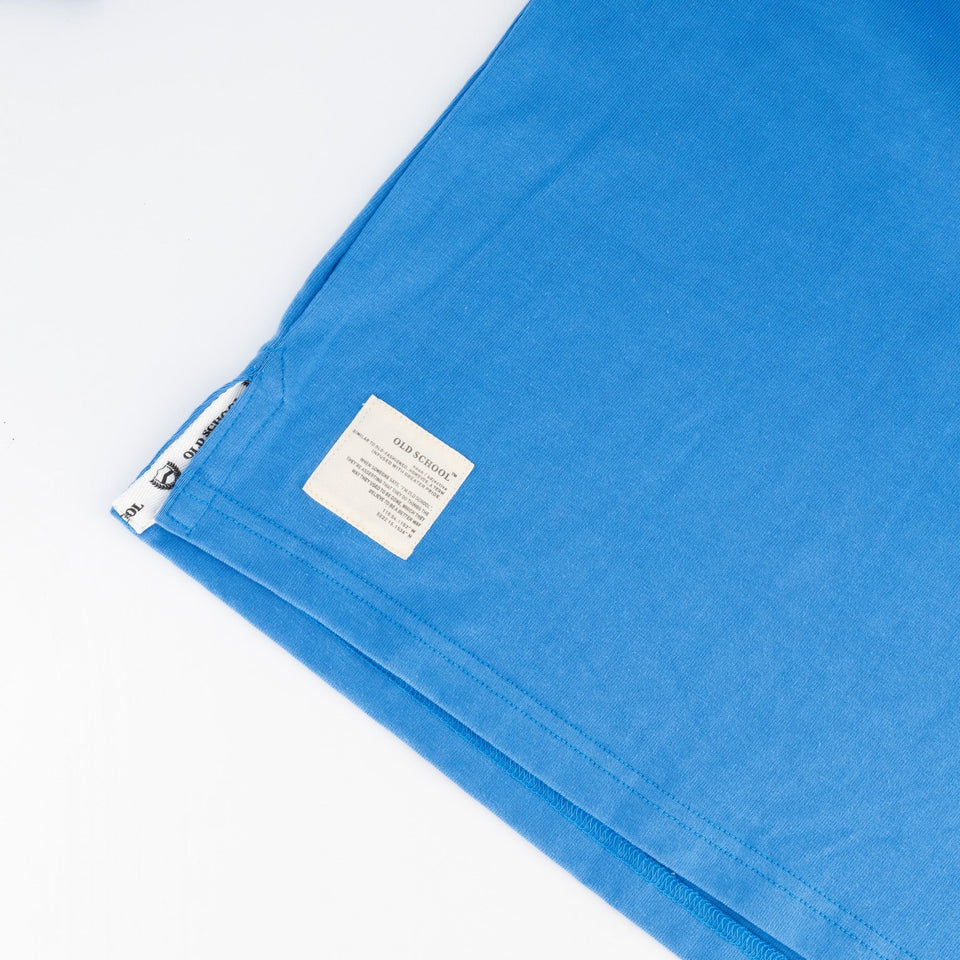 Provincial Bulls LS Rugby Jersey-Palace Blue