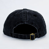 Provincial Sharks Cap-Black
