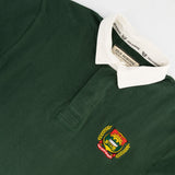 Schools Affies LS Rugby Jersey-OS Green