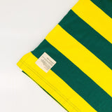 Schools Ben Viljoen YD LS Rugby Jersey-Evergreen