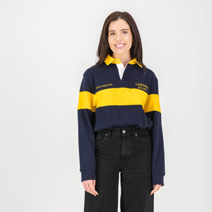 Schools Curro Langebaan LS Rugby Jersey