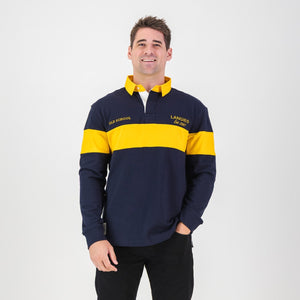 Schools Curro Langebaan LS Rugby Jersey