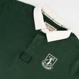Schools Eldoraigne Rugby Jersey-OS Green