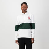 Schools Ermelo Höerskool LS Rugby Jersey-White