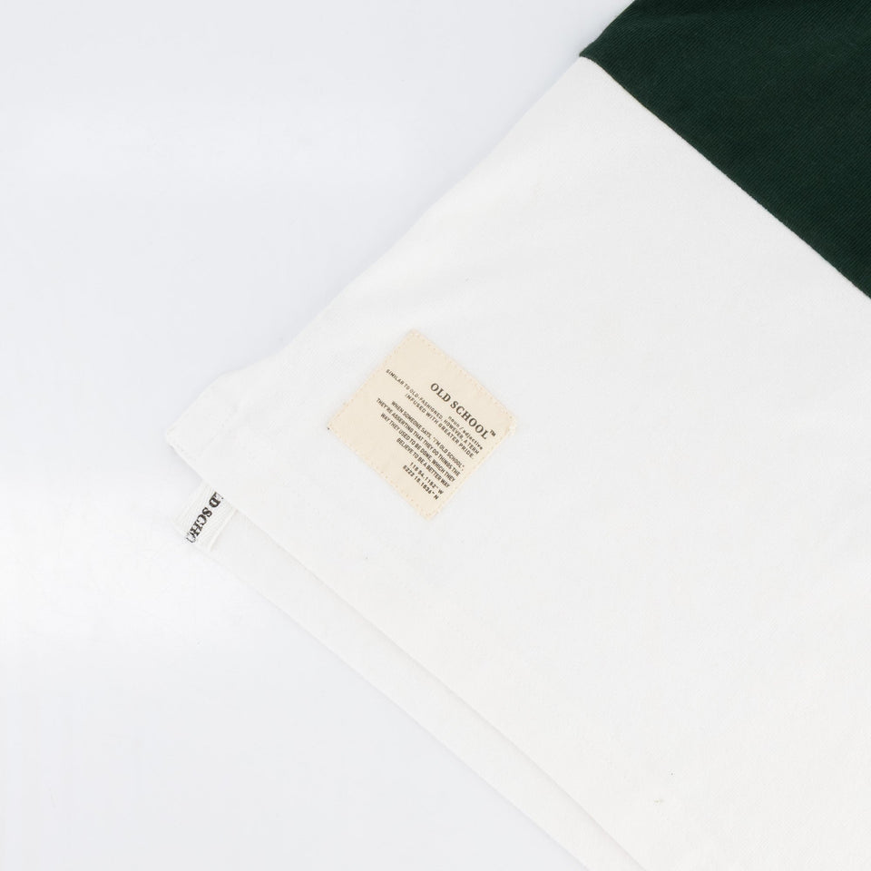 Schools Ermelo Höerskool LS Rugby Jersey-White