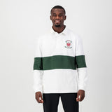 Schools Ermelo Höerskool LS Rugby Jersey-White