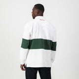 Schools Ermelo Höerskool LS Rugby Jersey-White