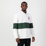 Schools Ermelo Höerskool LS Rugby Jersey-White