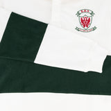 Schools Ermelo Höerskool LS Rugby Jersey-White