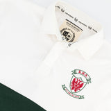 Schools Ermelo Höerskool LS Rugby Jersey-White