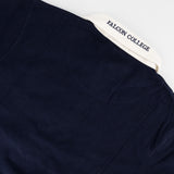 Schools Falcon College LS Rugby Jersey - Navy