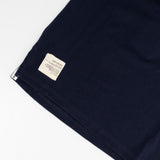 Schools Falcon College LS Rugby Jersey - Navy