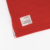 Schools KES LS Rugby Jersey-True Red