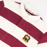 Schools Paul Roos LS Rugby Jersey-White