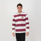 Schools Paul Roos LS Rugby Jersey-White