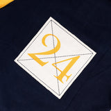 Schools Rondebosch LS Rugby Jersey-Navy