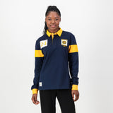 Schools Rondebosch LS Rugby Jersey-Navy