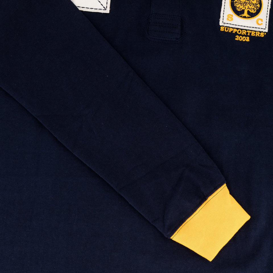 Schools Rondebosch LS Rugby Jersey-Navy