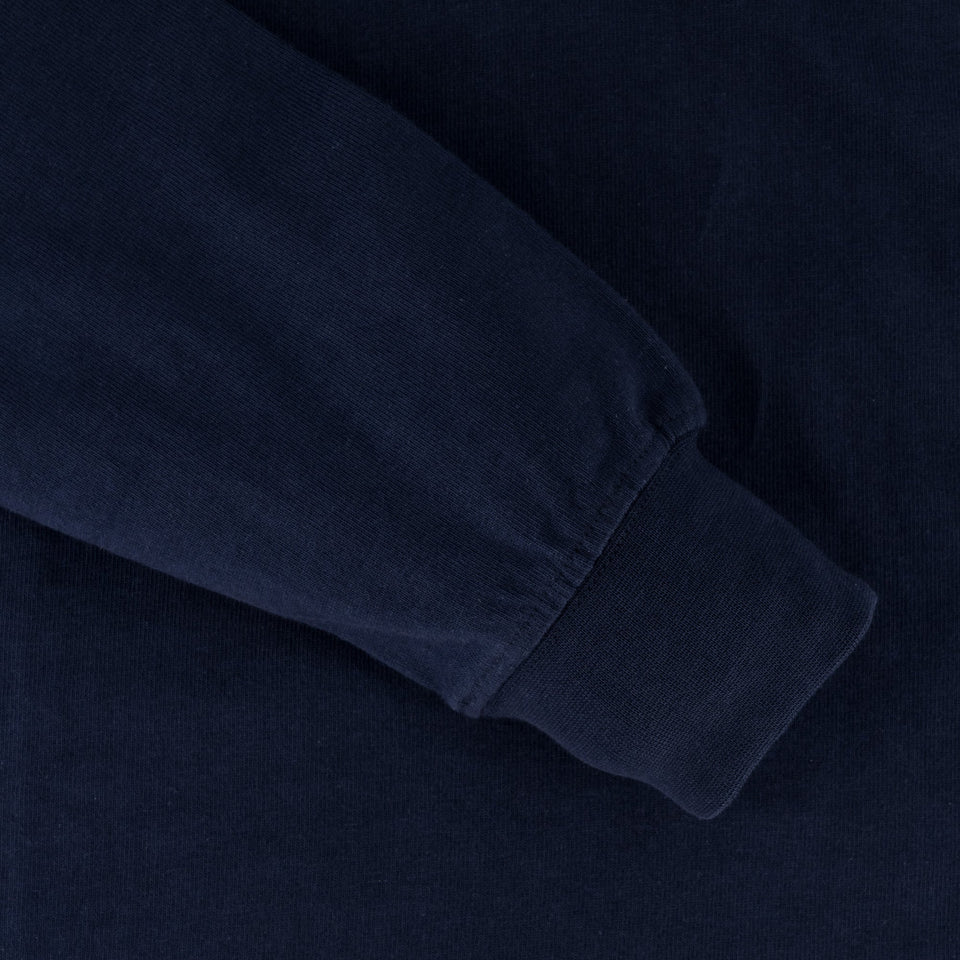 Schools St Benedicts LS Rugby Jersey-Navy