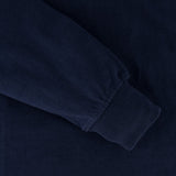 Schools St Benedicts LS Rugby Jersey-Navy