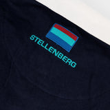 Schools Stellenberg LS Rugby Jersey-SB Blue
