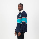 Schools Stellenberg LS Rugby Jersey-SB Blue