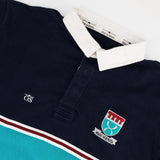 Schools Stellenberg LS Rugby Jersey-SB Blue