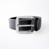 Springboks Classic Belt-Black