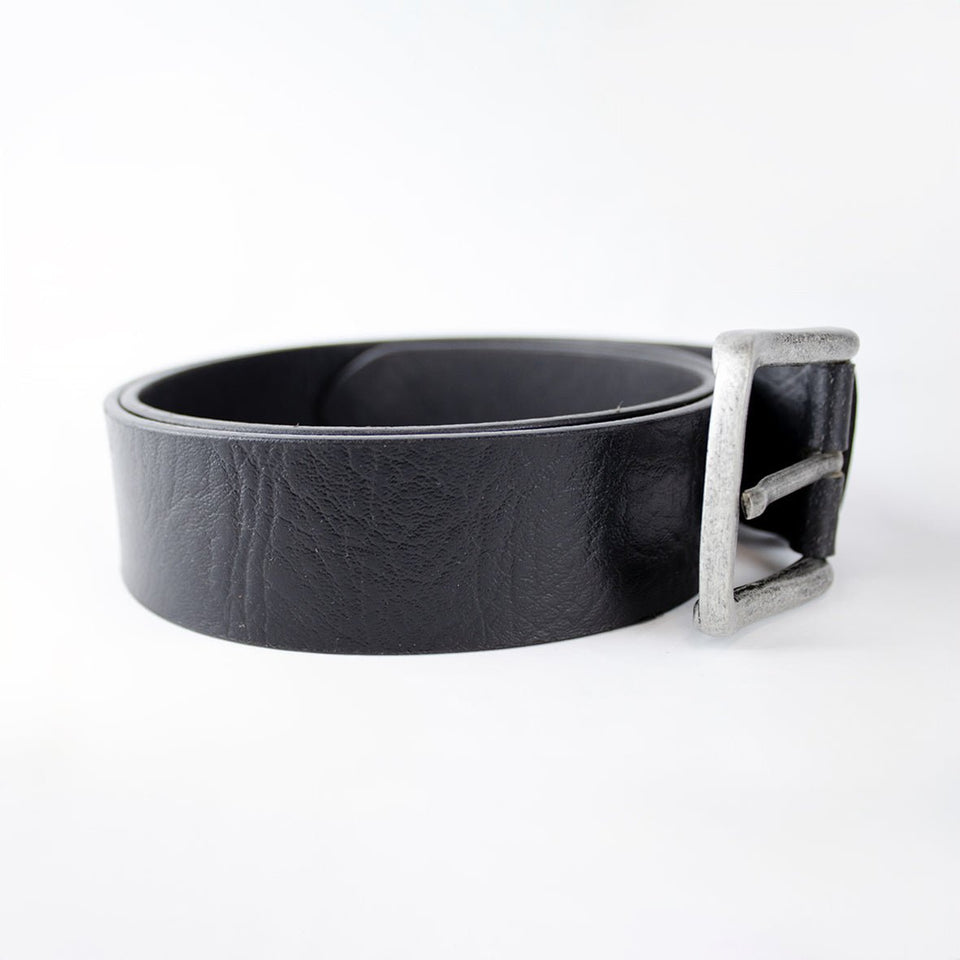 Springboks Classic Belt-Black