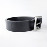 Springboks Classic Belt-Black