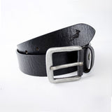 Springboks Classic Belt-Black