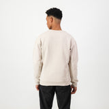 Springboks Colour Pop Sweat - Ivory