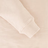 Springboks Colour Pop Sweat - Ivory