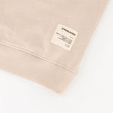 Springboks Colour Pop Sweat - Ivory