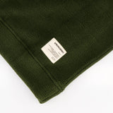 Springboks Fleece Quarter Button Pullover