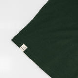 Springboks Pop Badge Boxy Crew Tee - OS Green