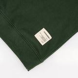 Springboks Shield Crew Sweat - OS Green