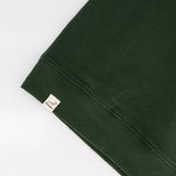 Springboks Shield Crew Sweat - OS Green