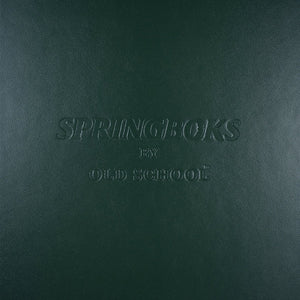 Springboks Travel Bag-OS Green