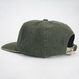 Springboks United Traditional Cap- Military Olive