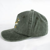 Springboks United Traditional Cap- Military Olive